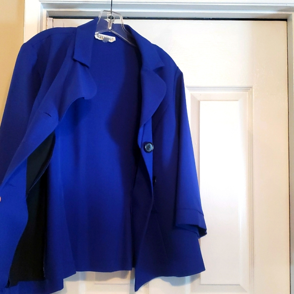 Studio I Blazer - Picture 11 of 14